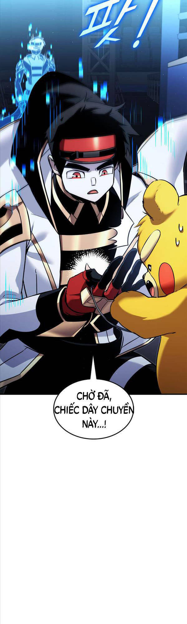 Sự Trở Lại Của Vị Thần Sức Mạnh - Chapter 113 - Page 20