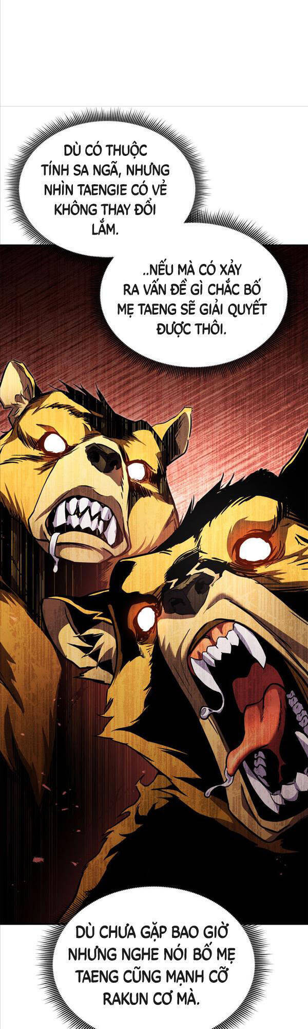 Sự Trở Lại Của Vị Thần Sức Mạnh - Chapter 113 - Page 25