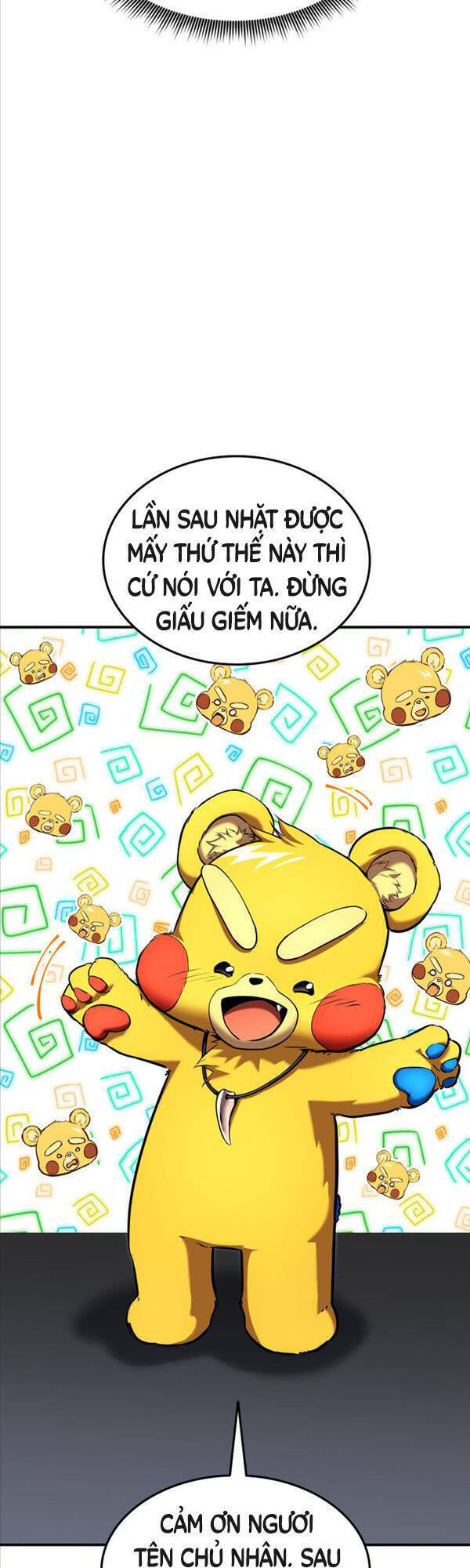 Sự Trở Lại Của Vị Thần Sức Mạnh - Chapter 113 - Page 26