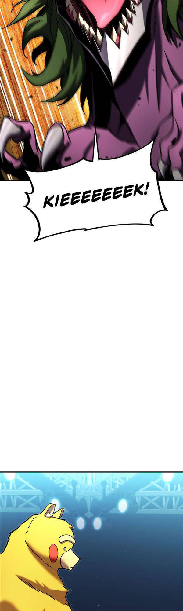 Sự Trở Lại Của Vị Thần Sức Mạnh - Chapter 113 - Page 28