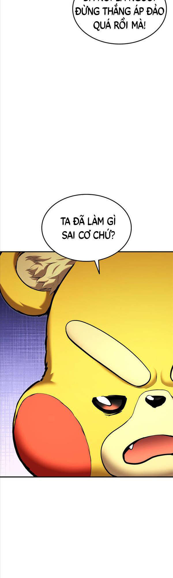Sự Trở Lại Của Vị Thần Sức Mạnh - Chapter 113 - Page 3