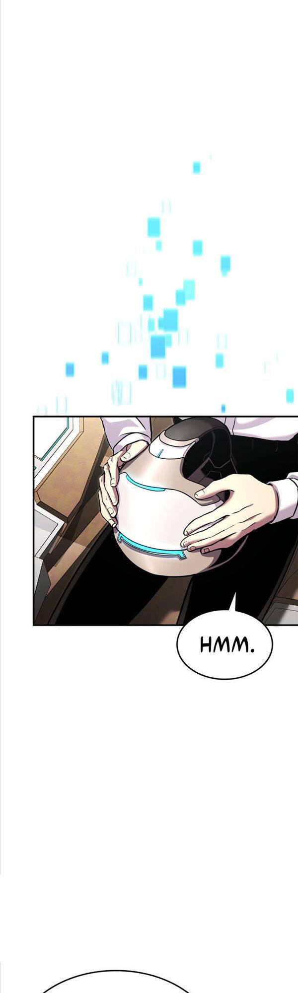 Sự Trở Lại Của Vị Thần Sức Mạnh - Chapter 113 - Page 34