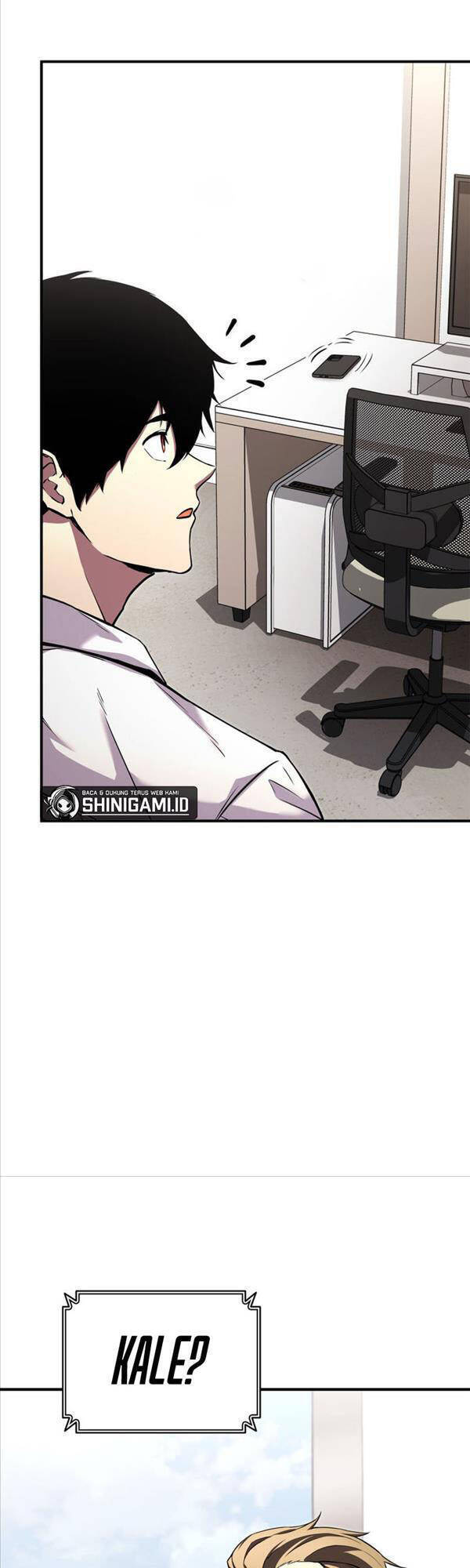 Sự Trở Lại Của Vị Thần Sức Mạnh - Chapter 113 - Page 36