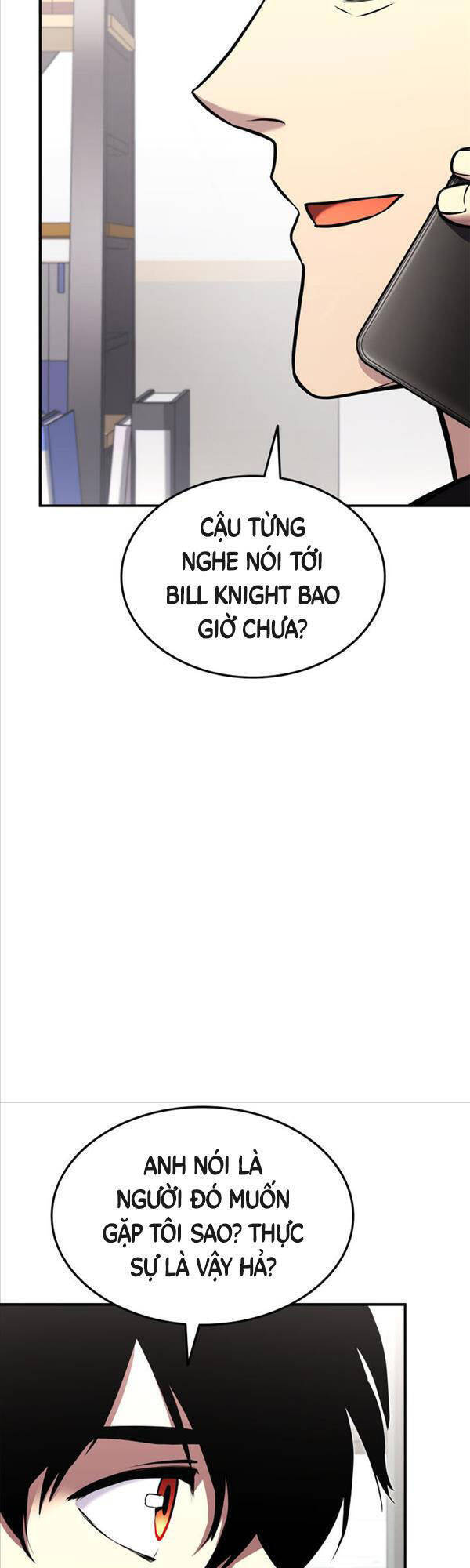 Sự Trở Lại Của Vị Thần Sức Mạnh - Chapter 113 - Page 39