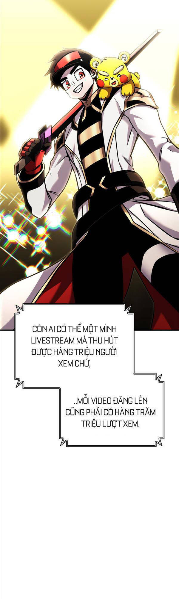 Sự Trở Lại Của Vị Thần Sức Mạnh - Chapter 113 - Page 41