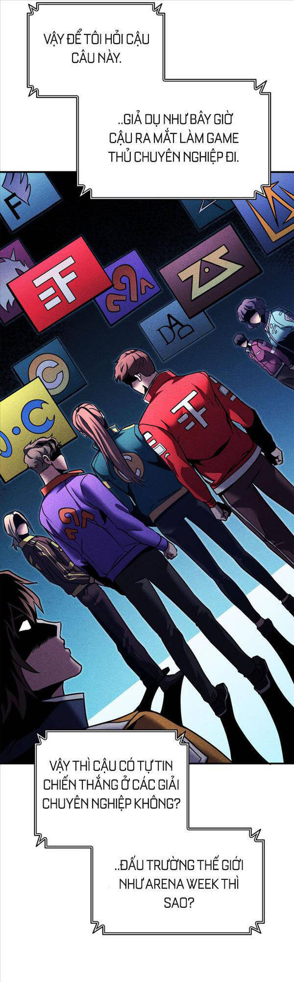 Sự Trở Lại Của Vị Thần Sức Mạnh - Chapter 113 - Page 43