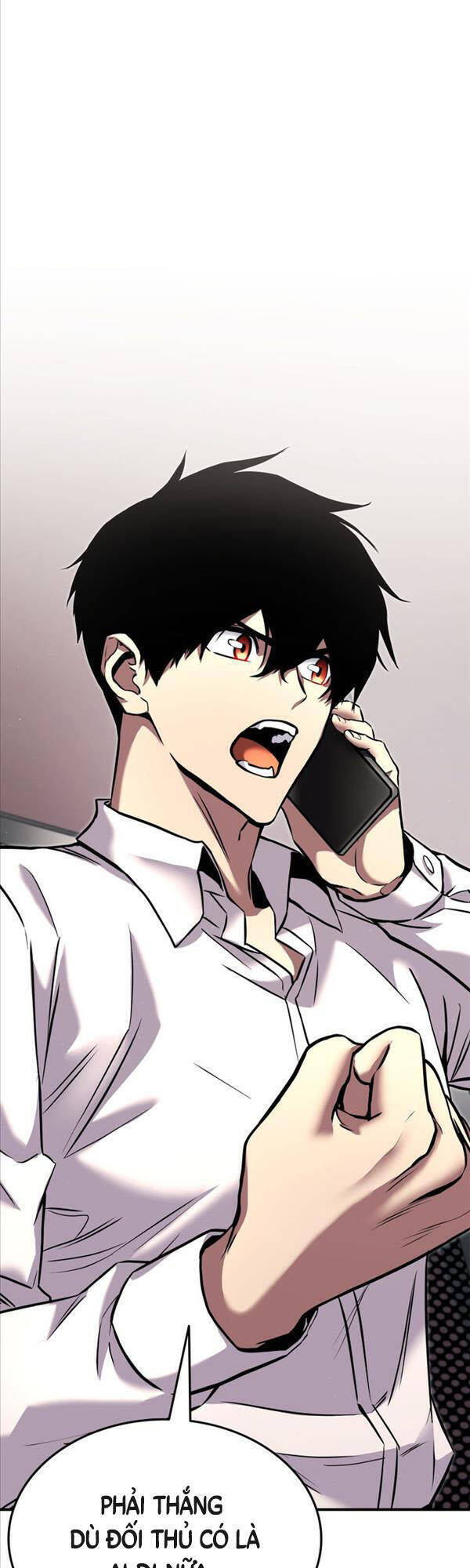 Sự Trở Lại Của Vị Thần Sức Mạnh - Chapter 113 - Page 44