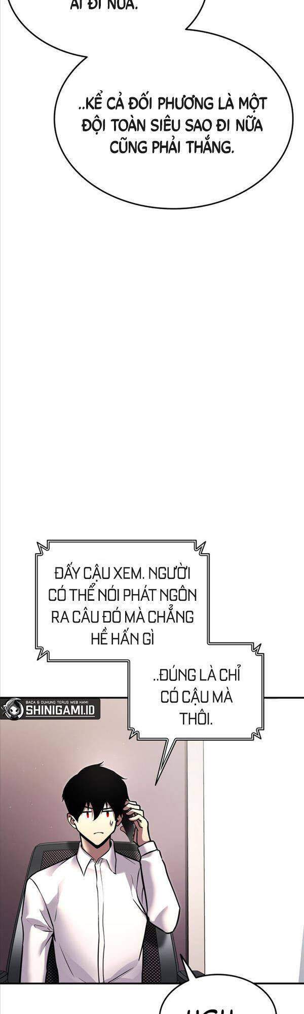 Sự Trở Lại Của Vị Thần Sức Mạnh - Chapter 113 - Page 45