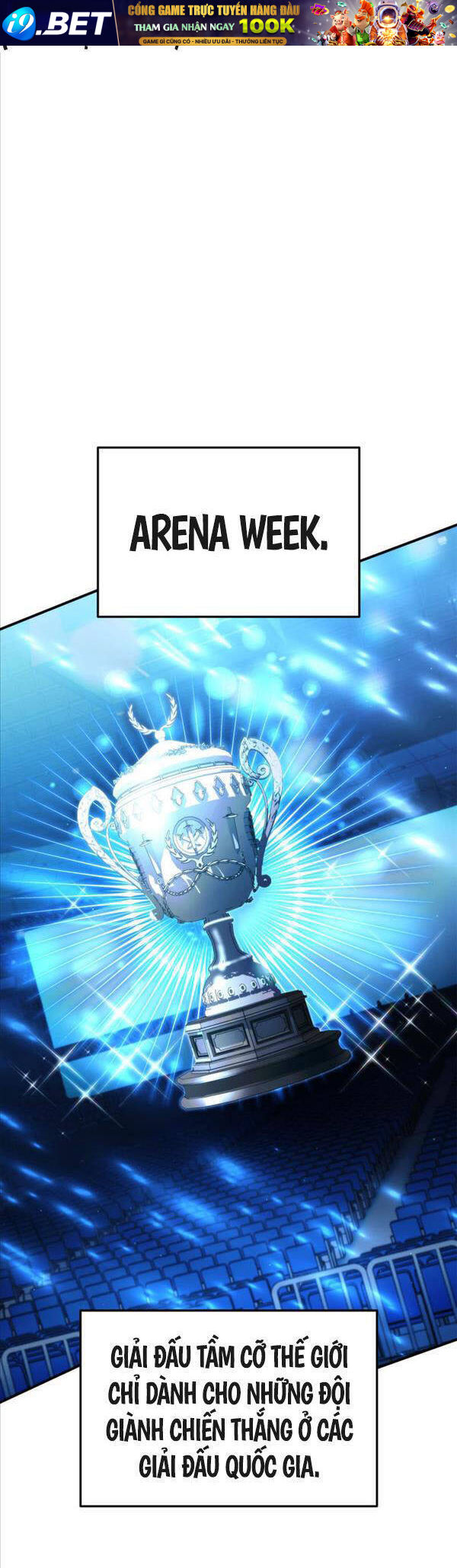 Sự Trở Lại Của Vị Thần Sức Mạnh - Chapter 113 - Page 49