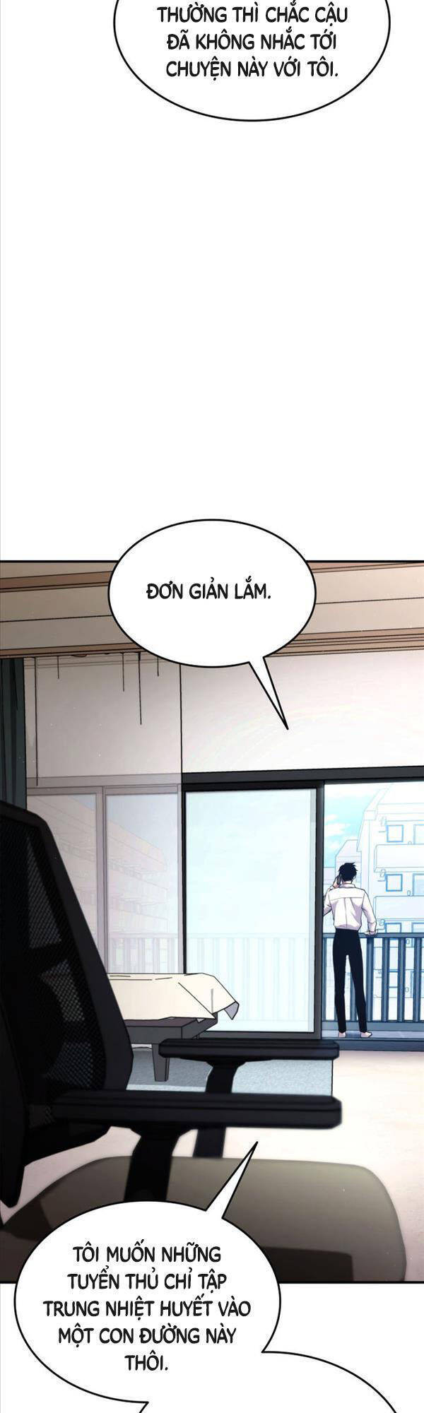 Sự Trở Lại Của Vị Thần Sức Mạnh - Chapter 113 - Page 51