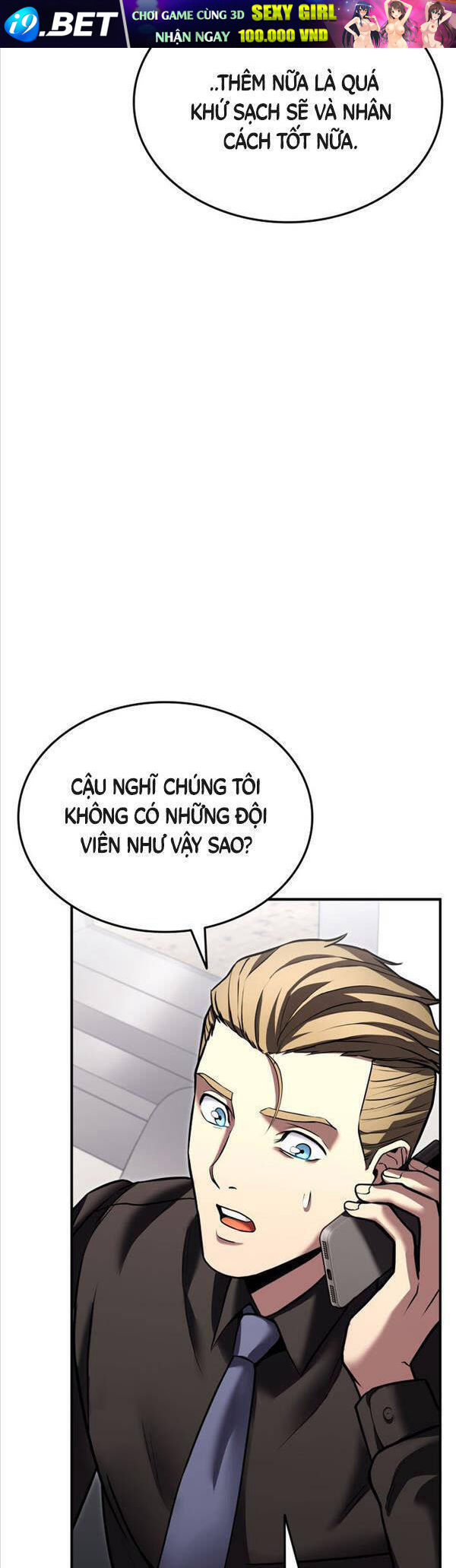 Sự Trở Lại Của Vị Thần Sức Mạnh - Chapter 113 - Page 52