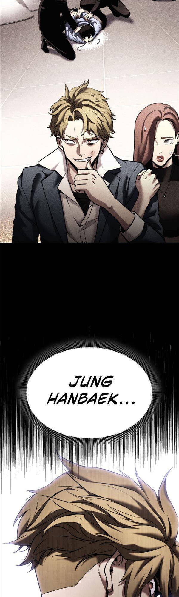 Sự Trở Lại Của Vị Thần Sức Mạnh - Chapter 113 - Page 57