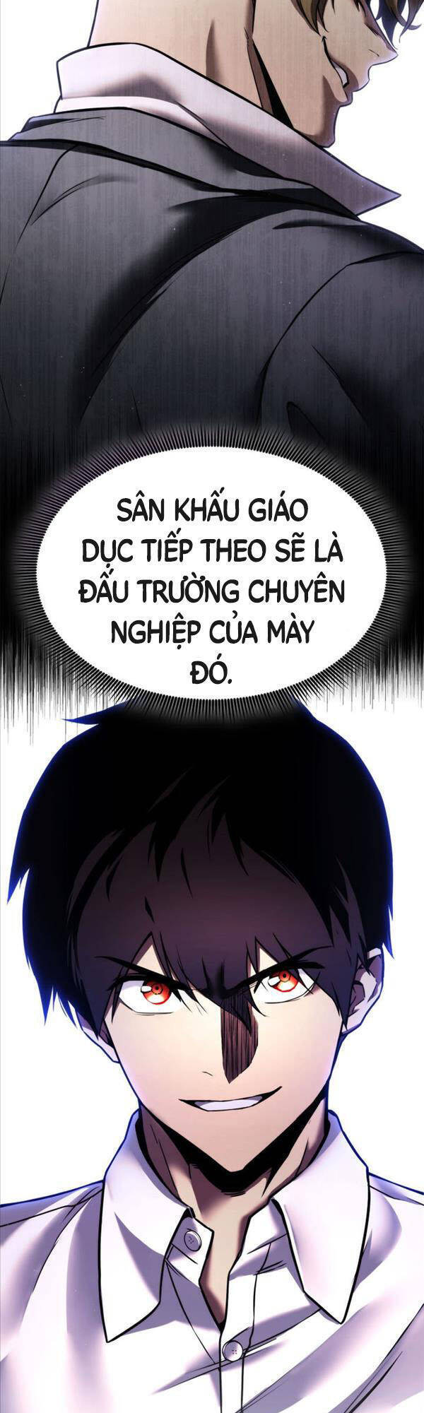 Sự Trở Lại Của Vị Thần Sức Mạnh - Chapter 113 - Page 58