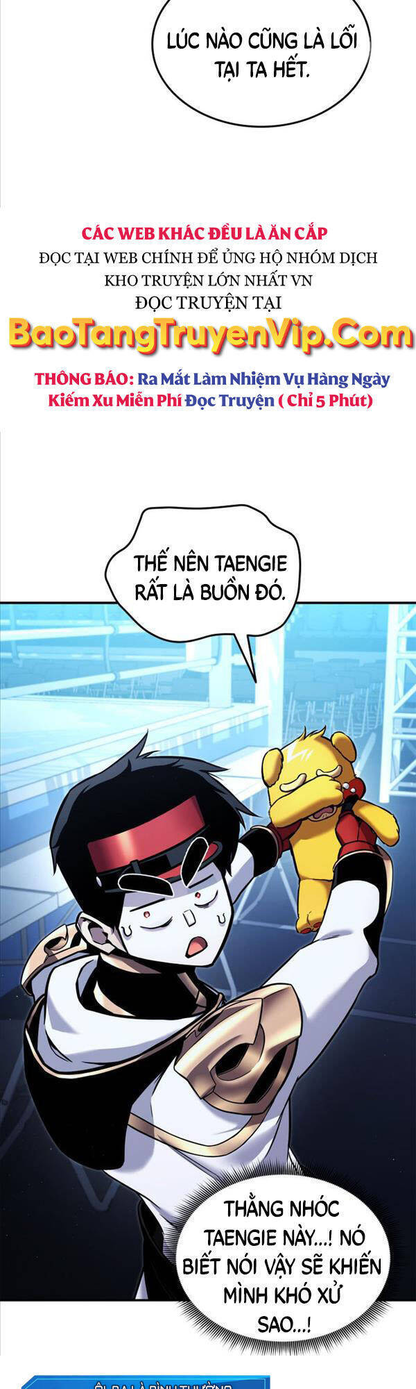 Sự Trở Lại Của Vị Thần Sức Mạnh - Chapter 113 - Page 6