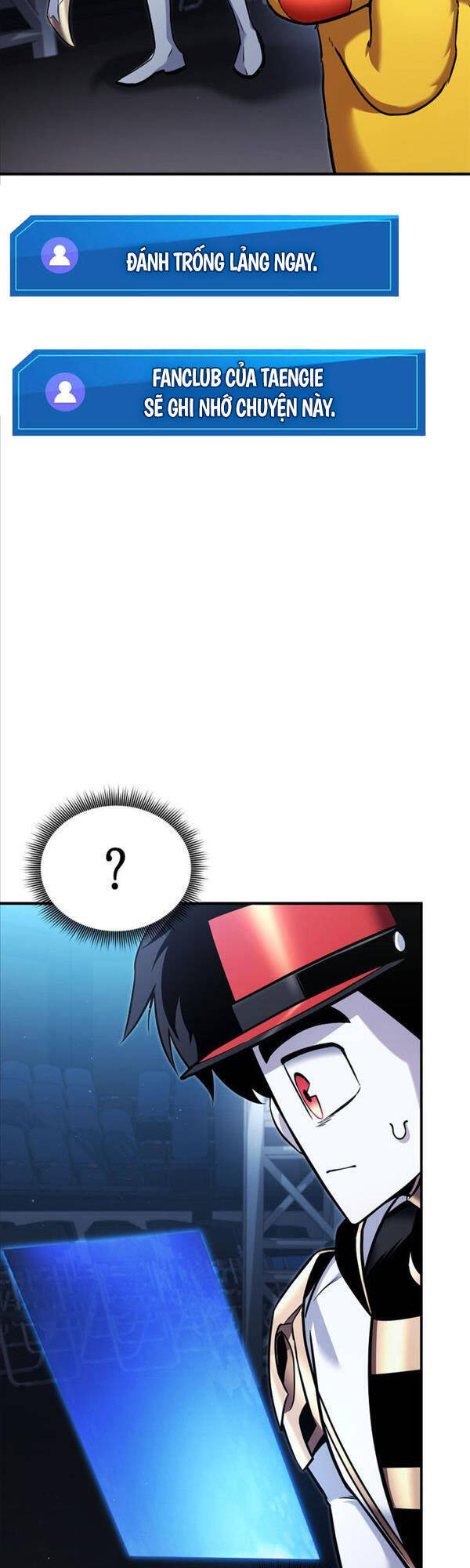 Sự Trở Lại Của Vị Thần Sức Mạnh - Chapter 113 - Page 9