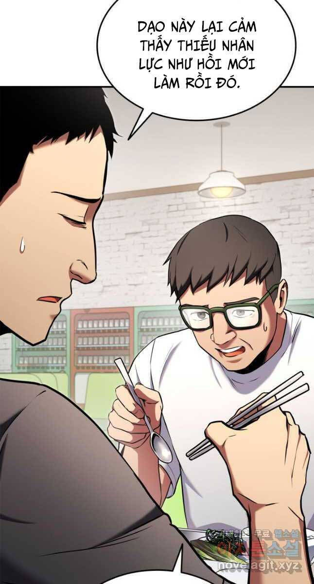 Sự Trở Lại Của Vị Thần Sức Mạnh - Chapter 114 - Page 10