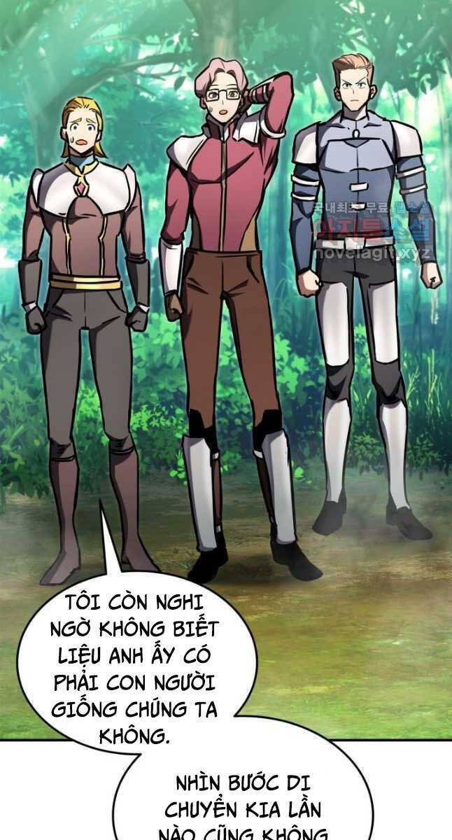 Sự Trở Lại Của Vị Thần Sức Mạnh - Chapter 114 - Page 100