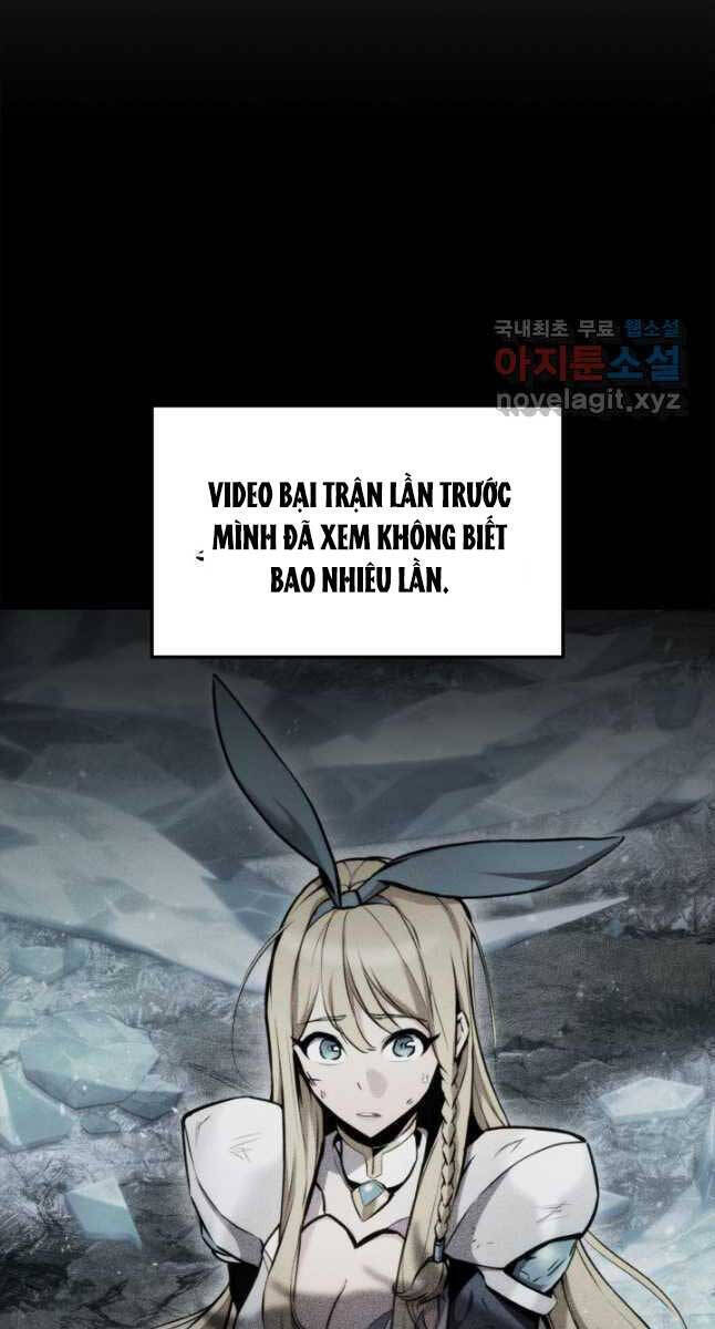 Sự Trở Lại Của Vị Thần Sức Mạnh - Chapter 114 - Page 105