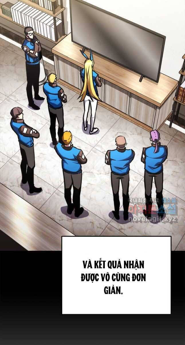 Sự Trở Lại Của Vị Thần Sức Mạnh - Chapter 114 - Page 108