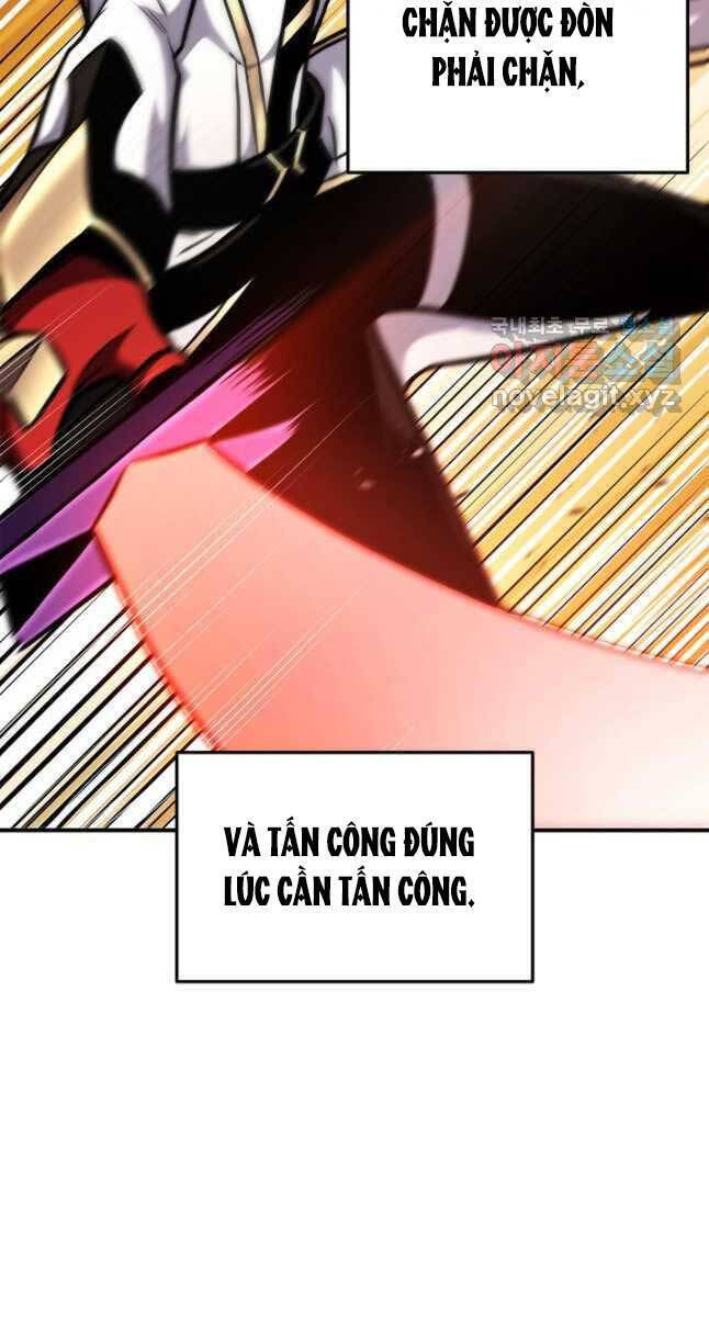 Sự Trở Lại Của Vị Thần Sức Mạnh - Chapter 114 - Page 110