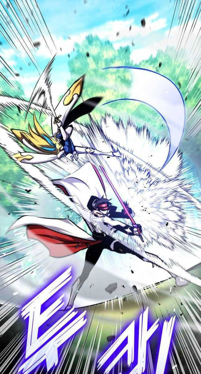 Sự Trở Lại Của Vị Thần Sức Mạnh - Chapter 114 - Page 114