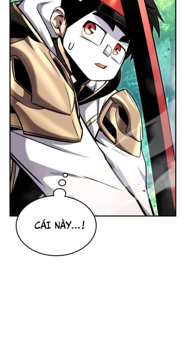 Sự Trở Lại Của Vị Thần Sức Mạnh - Chapter 114 - Page 116