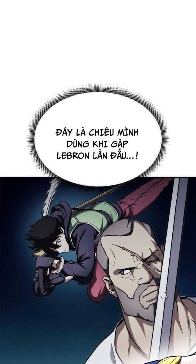 Sự Trở Lại Của Vị Thần Sức Mạnh - Chapter 114 - Page 117