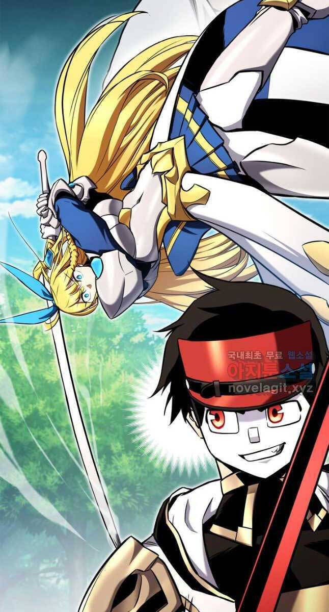 Sự Trở Lại Của Vị Thần Sức Mạnh - Chapter 114 - Page 118