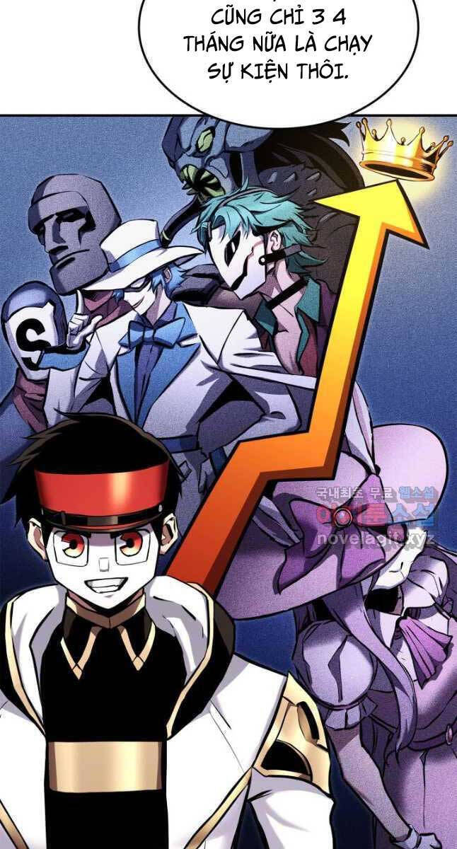 Sự Trở Lại Của Vị Thần Sức Mạnh - Chapter 114 - Page 12