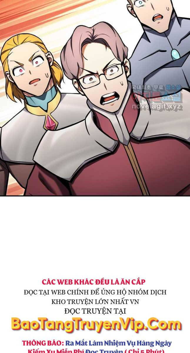 Sự Trở Lại Của Vị Thần Sức Mạnh - Chapter 114 - Page 120