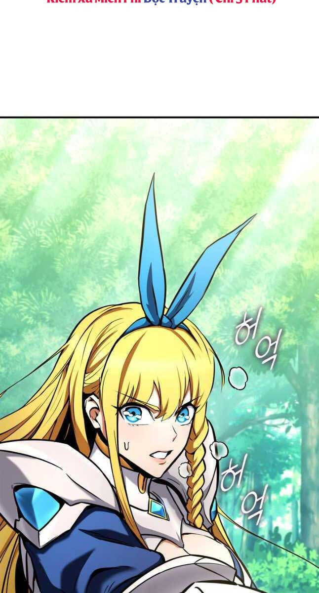 Sự Trở Lại Của Vị Thần Sức Mạnh - Chapter 114 - Page 121