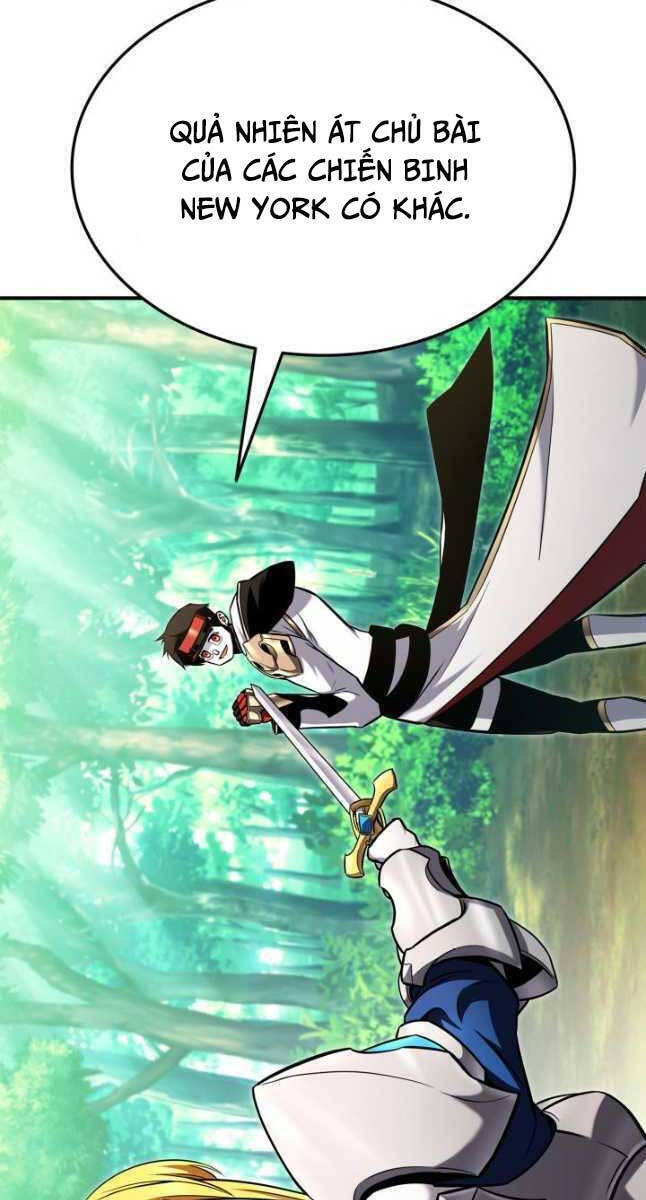 Sự Trở Lại Của Vị Thần Sức Mạnh - Chapter 114 - Page 126