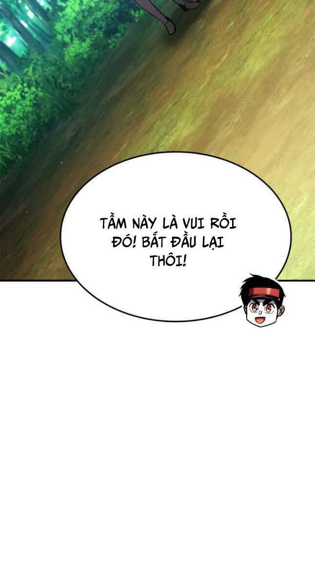 Sự Trở Lại Của Vị Thần Sức Mạnh - Chapter 114 - Page 130
