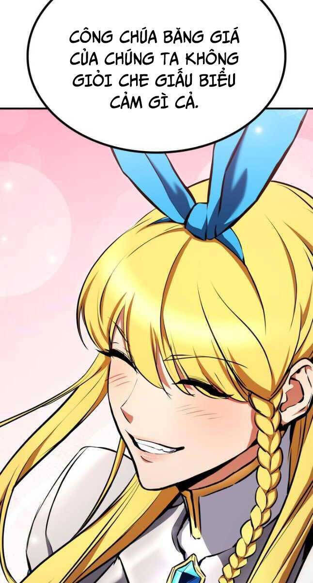 Sự Trở Lại Của Vị Thần Sức Mạnh - Chapter 114 - Page 133
