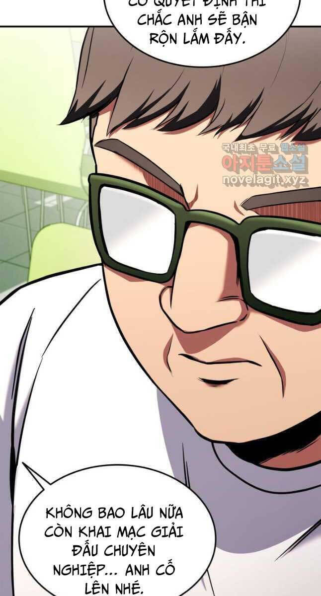 Sự Trở Lại Của Vị Thần Sức Mạnh - Chapter 114 - Page 14