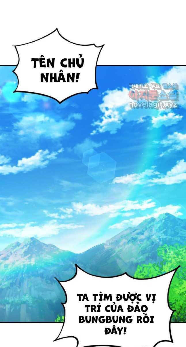 Sự Trở Lại Của Vị Thần Sức Mạnh - Chapter 114 - Page 19