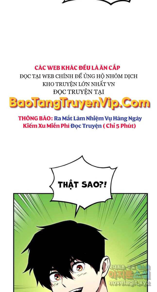 Sự Trở Lại Của Vị Thần Sức Mạnh - Chapter 114 - Page 20