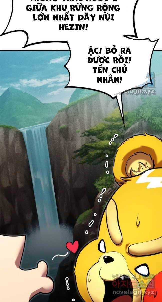 Sự Trở Lại Của Vị Thần Sức Mạnh - Chapter 114 - Page 24