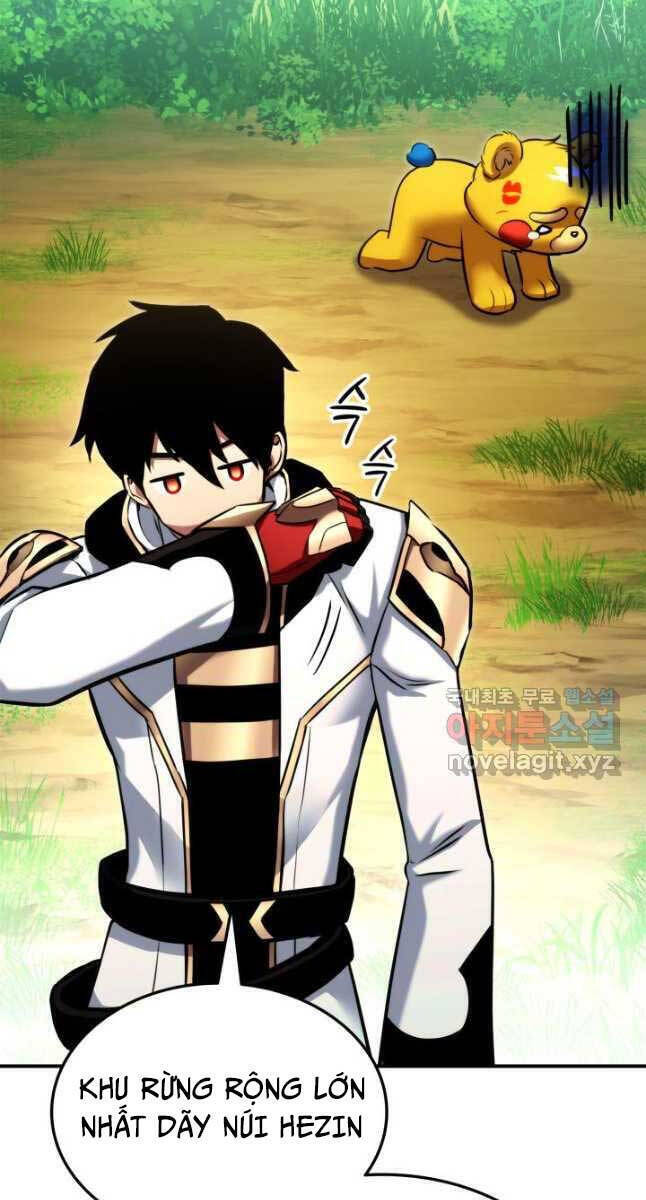 Sự Trở Lại Của Vị Thần Sức Mạnh - Chapter 114 - Page 26