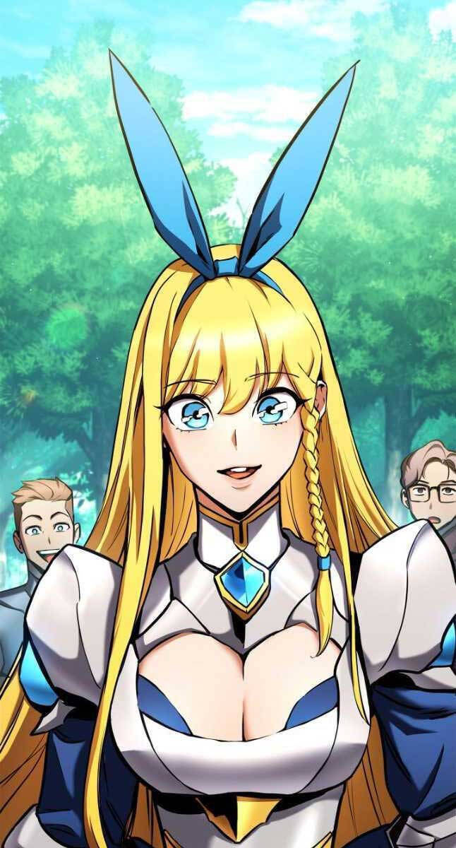 Sự Trở Lại Của Vị Thần Sức Mạnh - Chapter 114 - Page 30