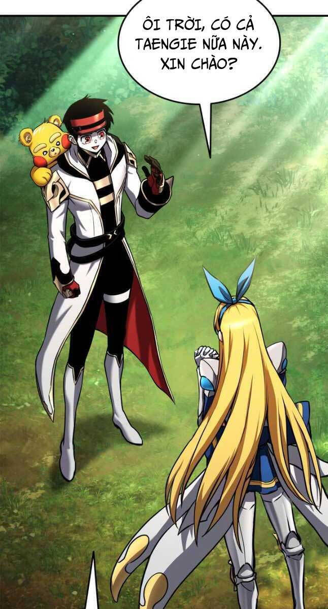 Sự Trở Lại Của Vị Thần Sức Mạnh - Chapter 114 - Page 32
