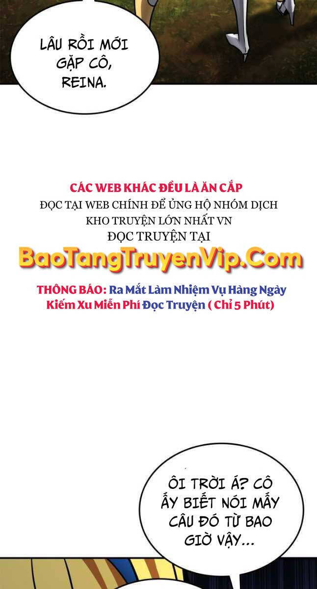 Sự Trở Lại Của Vị Thần Sức Mạnh - Chapter 114 - Page 33