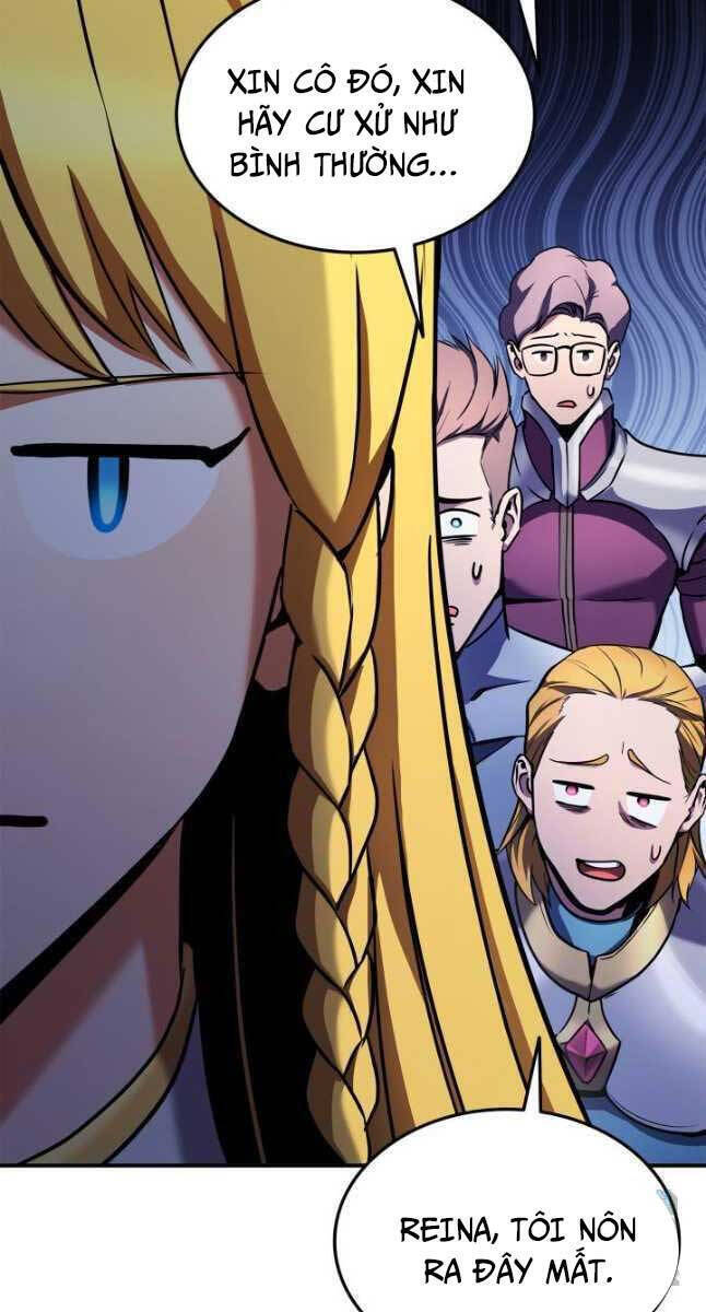 Sự Trở Lại Của Vị Thần Sức Mạnh - Chapter 114 - Page 34
