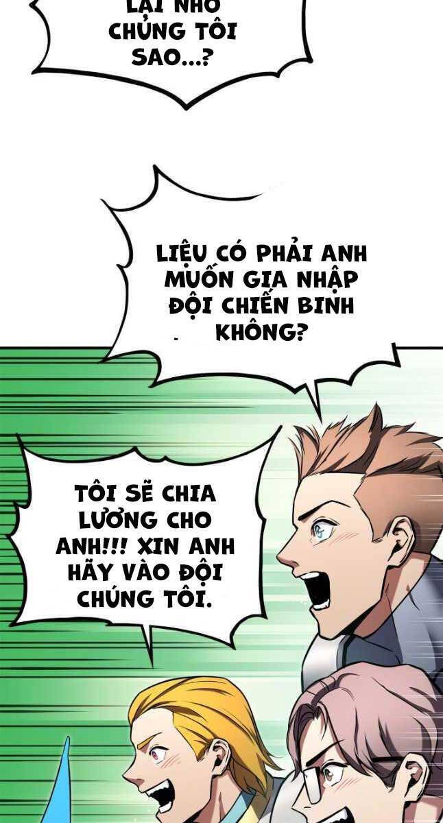 Sự Trở Lại Của Vị Thần Sức Mạnh - Chapter 114 - Page 38