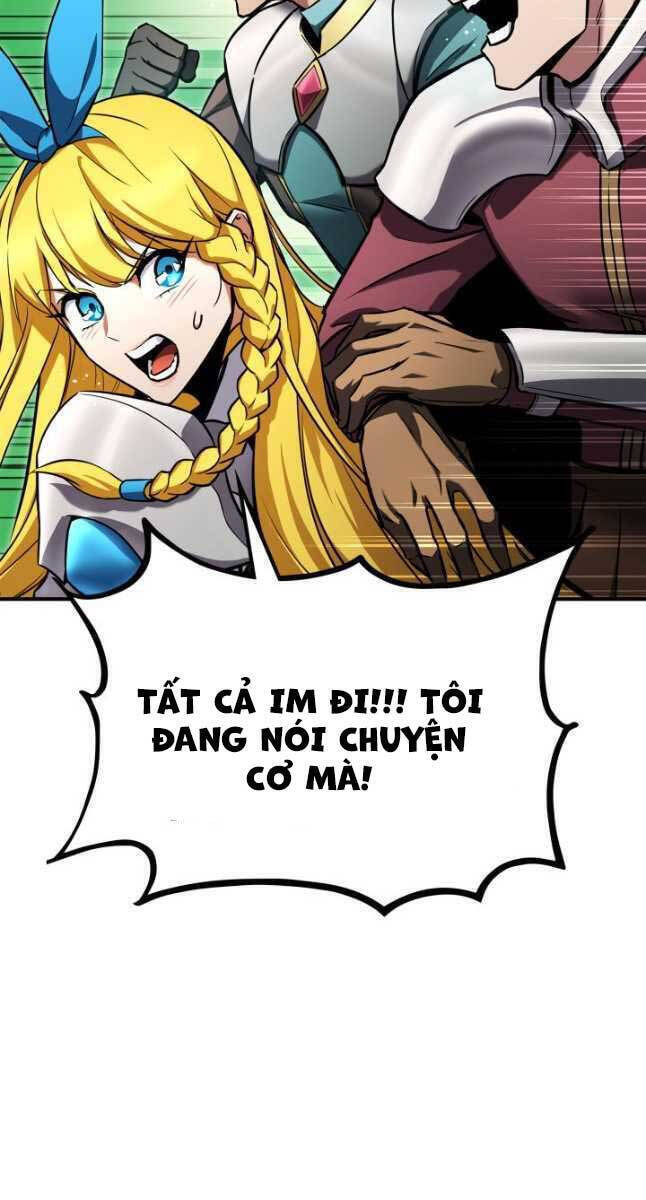 Sự Trở Lại Của Vị Thần Sức Mạnh - Chapter 114 - Page 39