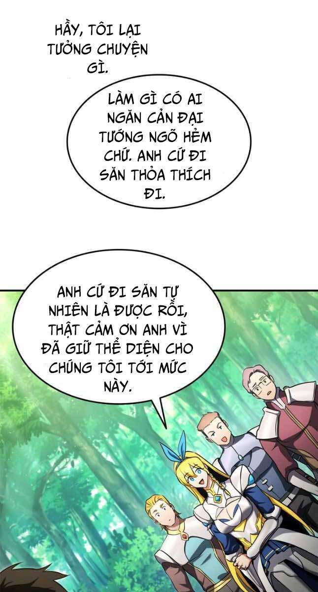 Sự Trở Lại Của Vị Thần Sức Mạnh - Chapter 114 - Page 42
