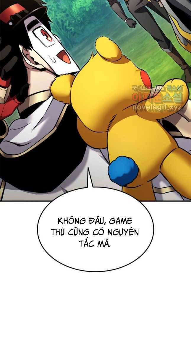 Sự Trở Lại Của Vị Thần Sức Mạnh - Chapter 114 - Page 43