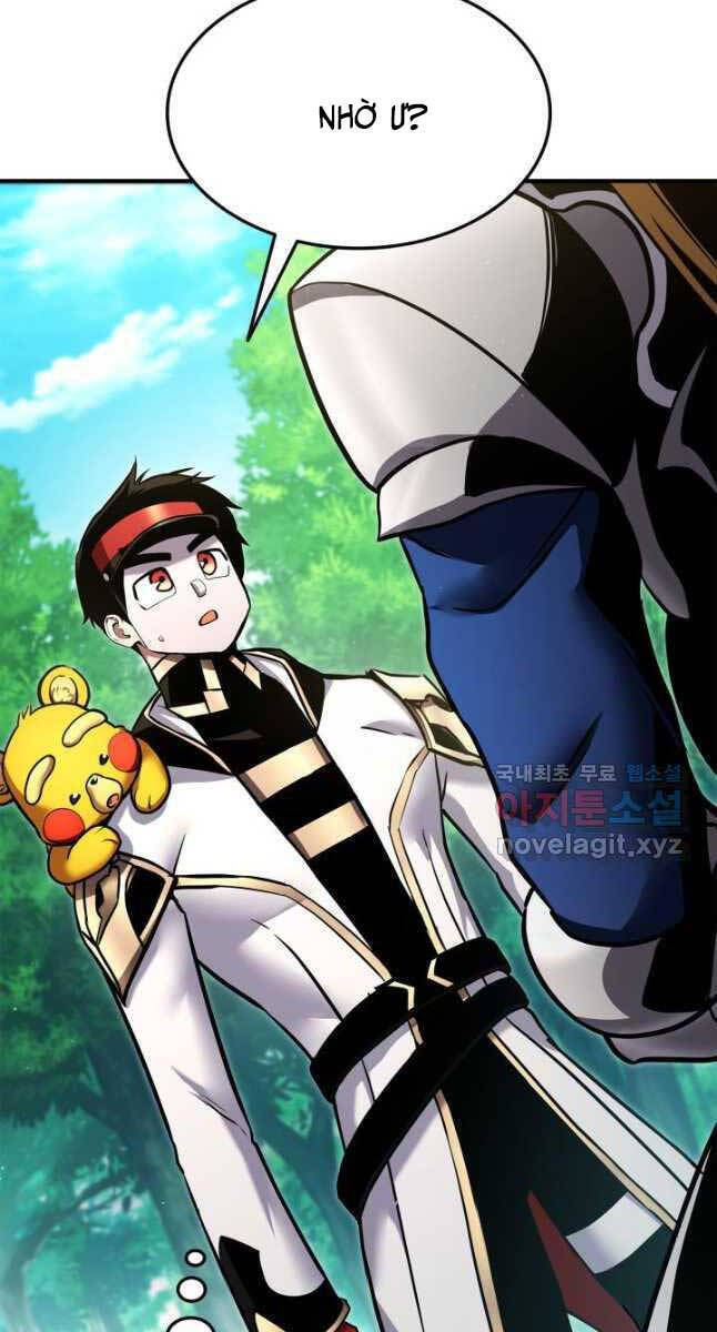 Sự Trở Lại Của Vị Thần Sức Mạnh - Chapter 114 - Page 46