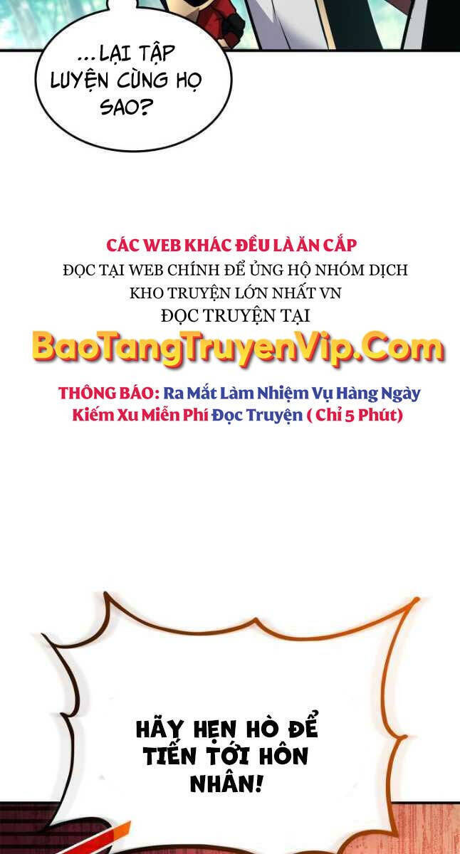 Sự Trở Lại Của Vị Thần Sức Mạnh - Chapter 114 - Page 47