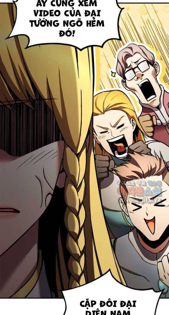 Sự Trở Lại Của Vị Thần Sức Mạnh - Chapter 114 - Page 50